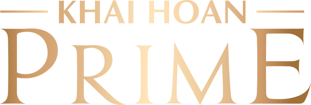 Căn Hộ Khải Hoàn Prime